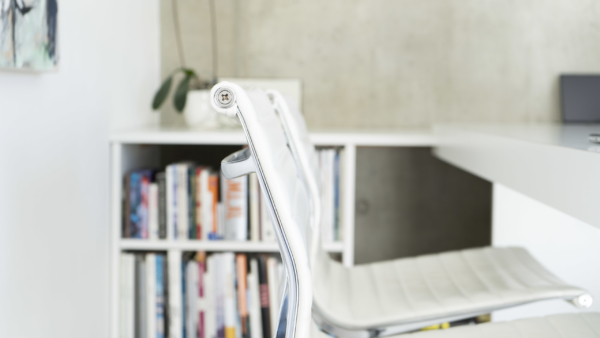 Büro – Büro Kolbinger – Architektur & Innenarchitektur